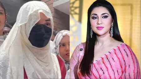 অপু বিশ্বাস