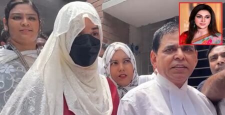 অপু বিশ্বাস