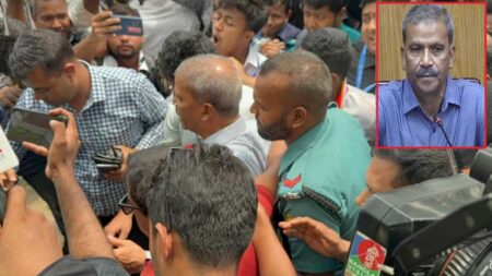 সরকারের পক্ষে ক্ষমা