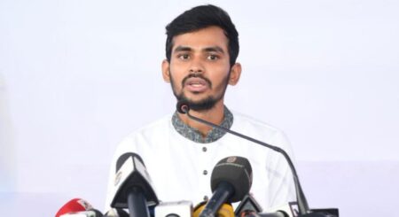 স্থানীয় সরকার নির্বাচনে দলীয় প্রতীক