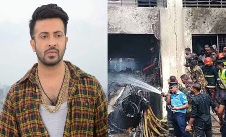 শাকিব খান