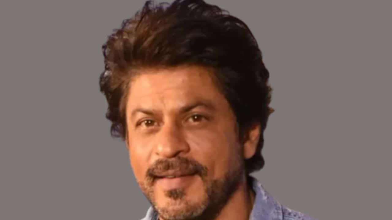 Shah Rukh Khan "Hakla" Meme Floods Instagram Amid Actor's Medical Leave - Bangla news