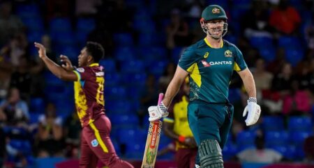 অস্ট্রেলিয়া