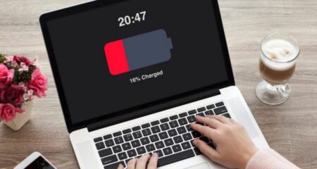 ল্যাপটপের ব্যাটারি লাইফ বাড়ানোর উপায়