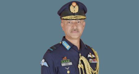 বেবিচকের নতুন চেয়ারম্যান মোস্তফা মাহমুদ