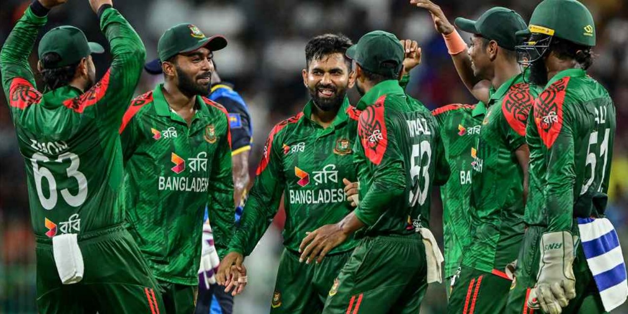 বাংলাদেশ দল