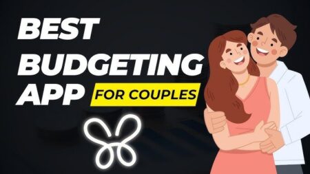 best budgeting tools for couples to manage shared finances