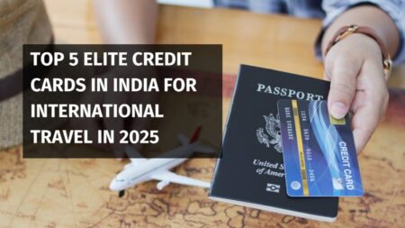 best credit cards for travel points in india: top picks for frequent flyers