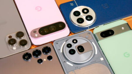 Best Phone Right Now: Top Picks Reviewed best phone right now