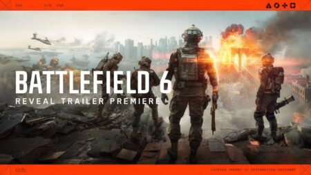Battlefield 6 Release Date Confirmed: EA Takes Strategic Aim at October Launch battlefield 6