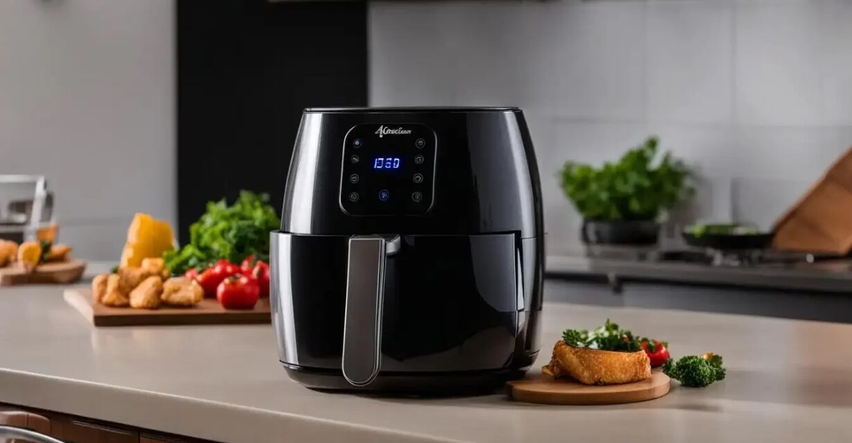 buy multi-cooking air fryer online