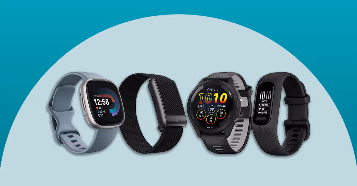 buy smartwatch with blood pressure monitor – Top Health Tracking Wearables