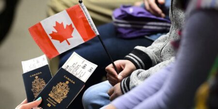 কানাডার ভিসা