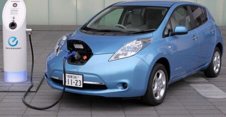 ইলেকট্রিক গাড়ির সুবিধা