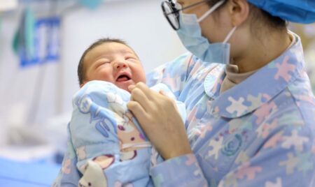 chinese population policy