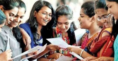 কলেজে ভর্তির আবেদন ২০২৫