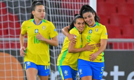 ব্রাজিল