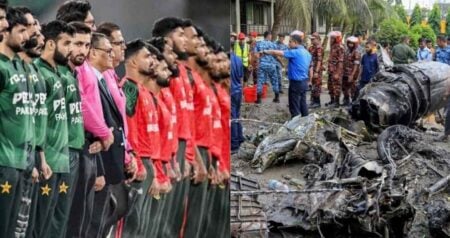 বিসিবির বিশেষ সম্মাননা