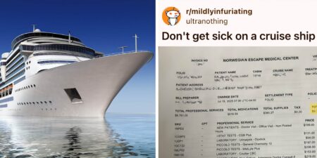 cruise insurance
