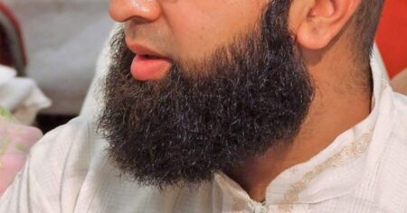 দাড়ি রাখার ইসলামিক বিধান: ফরজ না সুন্নত? জানুন ছেলেদের দাড়ি রাখার ইসলামিক নিয়মের পূর্ণাঙ্গ গাইড জানুন ছেলেদের দাড়ি রাখার ইসলামিক নিয়ম