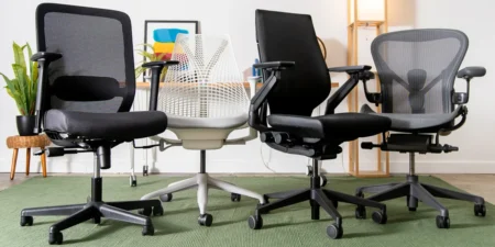 Ergonomic Chair: Top Home Office Seating Solutions