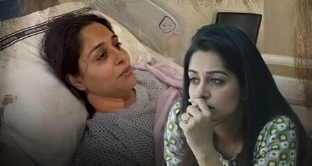 সহজেই পর্দায় ফেরা হচ্ছে না ক্যানসার আক্রান্ত দীপিকার ক্যানসার আক্রান্ত দীপিকা