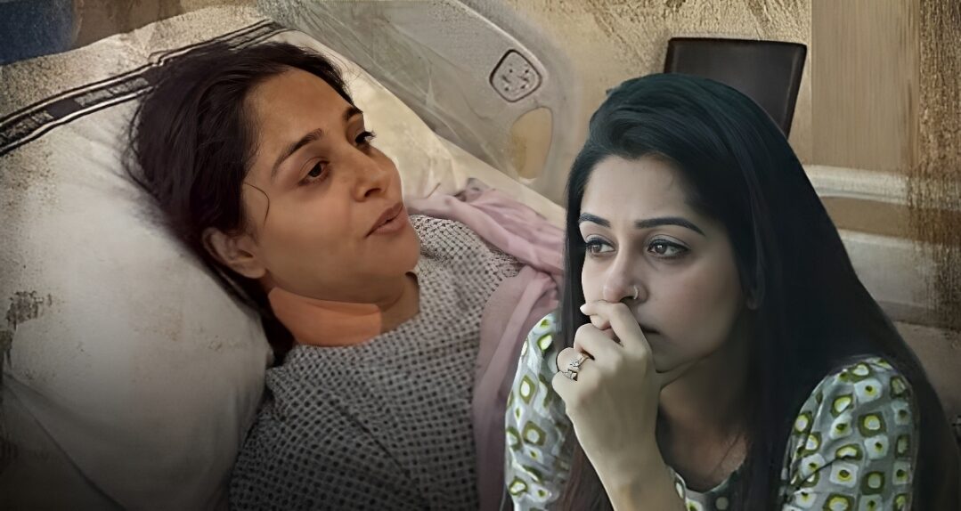 ক্যানসার আক্রান্ত দীপিকা