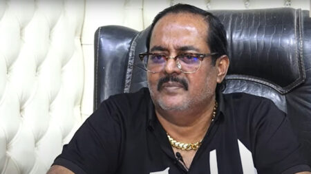 অ্যাসিড নিক্ষেপ