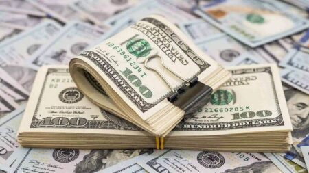 টাকার বিপরীতে ডলারের পতন: আশীর্বাদ না অভিশাপ? dollar