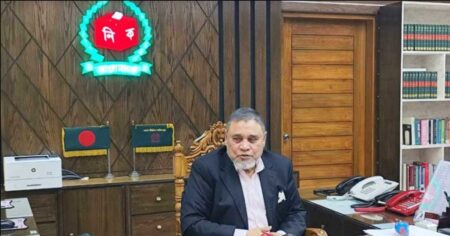 নির্বাচনের সম্ভাব্য সময়ের ধারণা