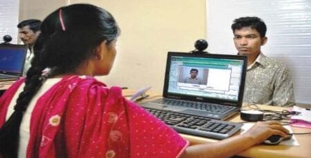 এবার নতুন ভোটার হচ্ছেন ৪৪ লাখ ৬৬ হাজার, চূড়ান্ত খসড়া ৩১ আগস্ট নতুন ভোটার