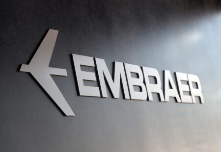 Embraer tariff exemption