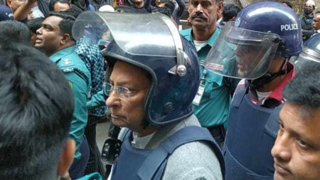 অসৎ উদ্দেশ্যে কারাগারে আমার ভয়েস