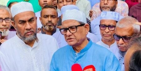 ফেব্রুয়ারির মধ্যে নির্বাচন