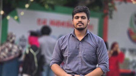 আবরার ফারাবী