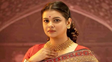 শবনম ফারিয়া