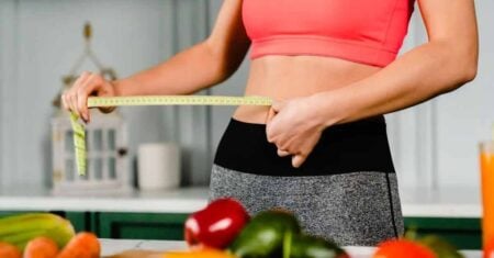 ঘরে বসেই ওজন কমানোর বিজ্ঞানসম্মত উপায়: জেনে নিন সহজ, টেকসই ও নিরাপদ পদ্ধতি! ঘরে বসেই ওজন কমানোর বিজ্ঞানসম্মত উপায়