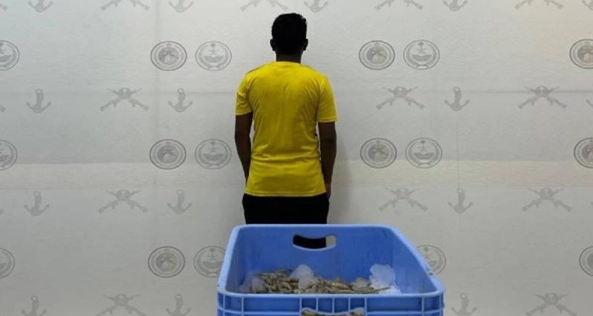 সৌদি আরবে অনুমতি ছাড়া