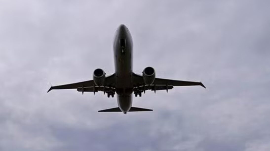 রাশিয়ার বিমান নিখোঁজ