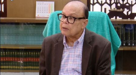 শিগগিরই চালের দাম সহনীয় পর্যায়ে আসবে : খাদ্য উপদেষ্টা চালের দাম