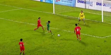 সাফ চ্যাম্পিয়নশিপে চ্যাম্পিয়ন হলো বাংলাদেশ