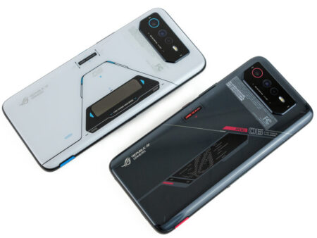 gaming smartphone