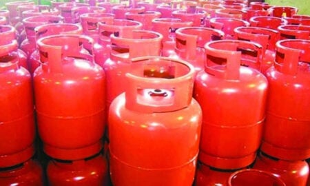 এলপি গ্যাসের দাম