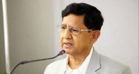 সাবেক মন্ত্রী গাজীর প্রায় ৪০০ কোটি টাকার সম্পদ ক্রোক সাবেক মন্ত্রী গাজী