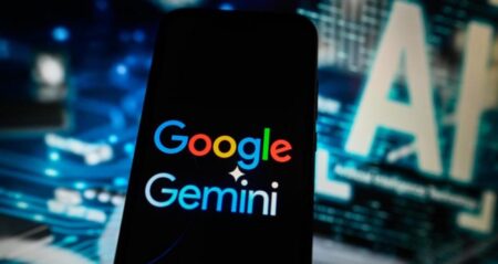 গুগলের জেমিনি