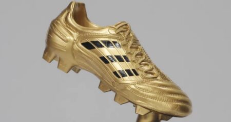 ক্লাব বিশ্বকাপে গোল্ডেন বুট জয়ের দৌড়ে এগিয়ে যারা গোল্ডেন বুট