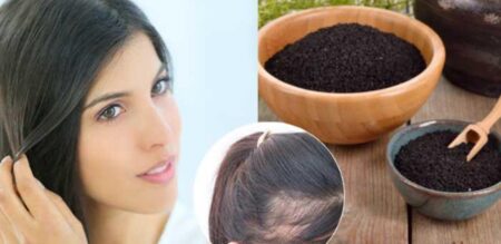 চুল পড়া রোধে প্রাকৃতিক সমাধান: সহজ ঘরোয়া উপায় চুল পড়া রোধে প্রাকৃতিক সমাধান