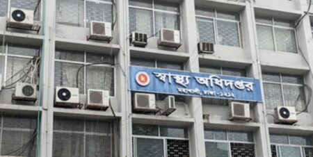 আহতদের চিকিৎসা দিতে