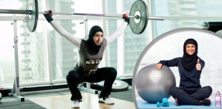 ইসলামি নিয়মে শরীরচর্চা: শারীরিক শক্তির আড়ালে লুকানো আত্মিক সুস্থতার রহস্য ইসলামি নিয়মে শরীরচর্চা