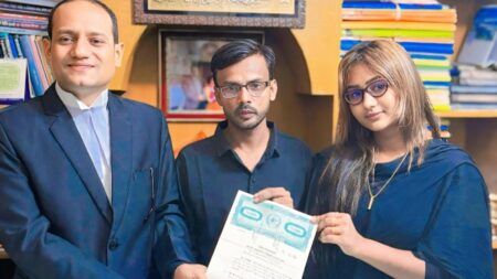 হিরো আলম-রিয়ামনি